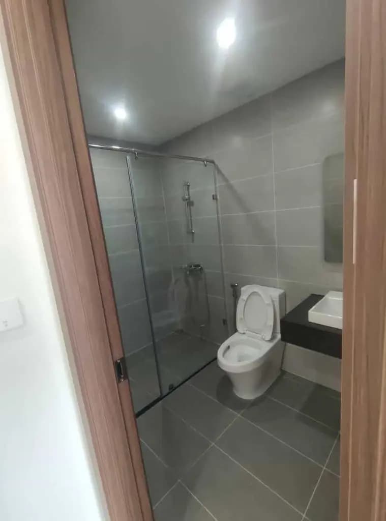 Main-KẸT TIỀN CẦN BÁN GẮP căn hộ Tecco Tower, 2.65 tỷ, 80 m², 2PN 2WC, nội thất đầy đủ, SHR-2