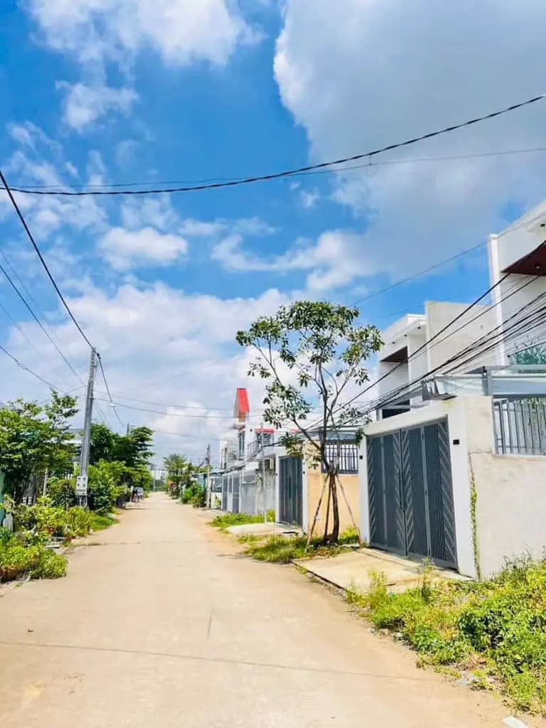 Main-BÁN ĐẤT NỀN ĐẦU TƯ 6X15 MẶT TIỀN 8M GẦN KDL BỬU LONG – CHỈ 400 TRIỆU SỞ HỮU-2
