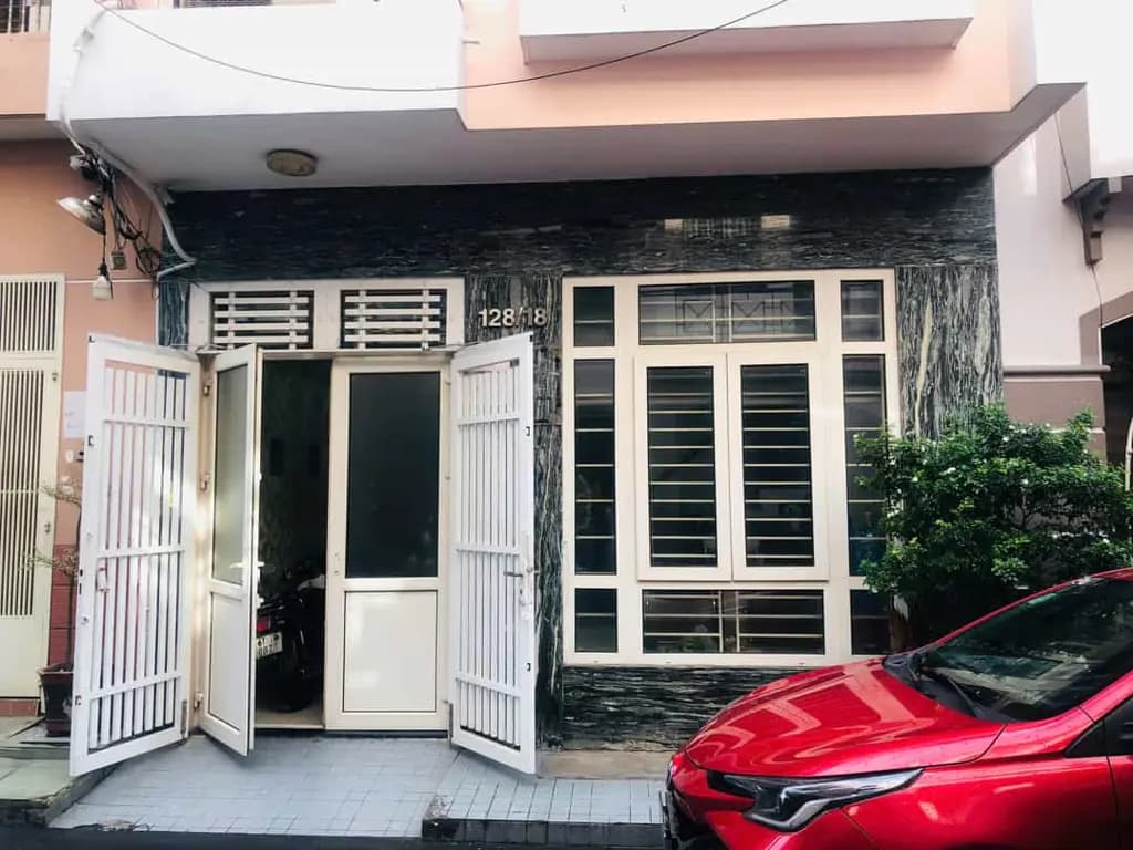 Main-Bán Nhà 128/ Thiên Phước, P.9 , Q.Tân Bình , TP.CM, nay là Phường Tân Hoà TP.HCM-1
