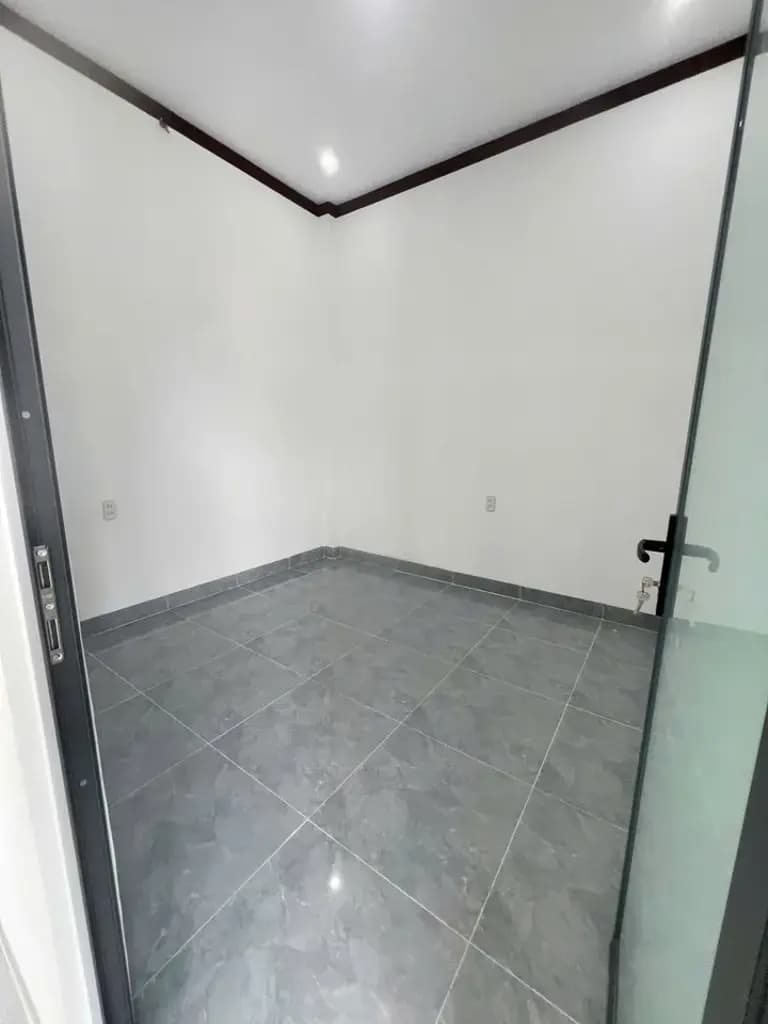 Main-Nhà mới xây Tân An Hội, Diện tích 146m2 ( Ngang 10 dài 16) Sổ riêng-1