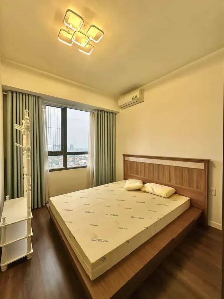 Main-KẸT TIỀN CẦN BÁN GẮP căn hộ B1 Trường Sa, 3.5 tỷ, 52 m², 2PN 2WC, nội thất đầy đủ, SHR-3