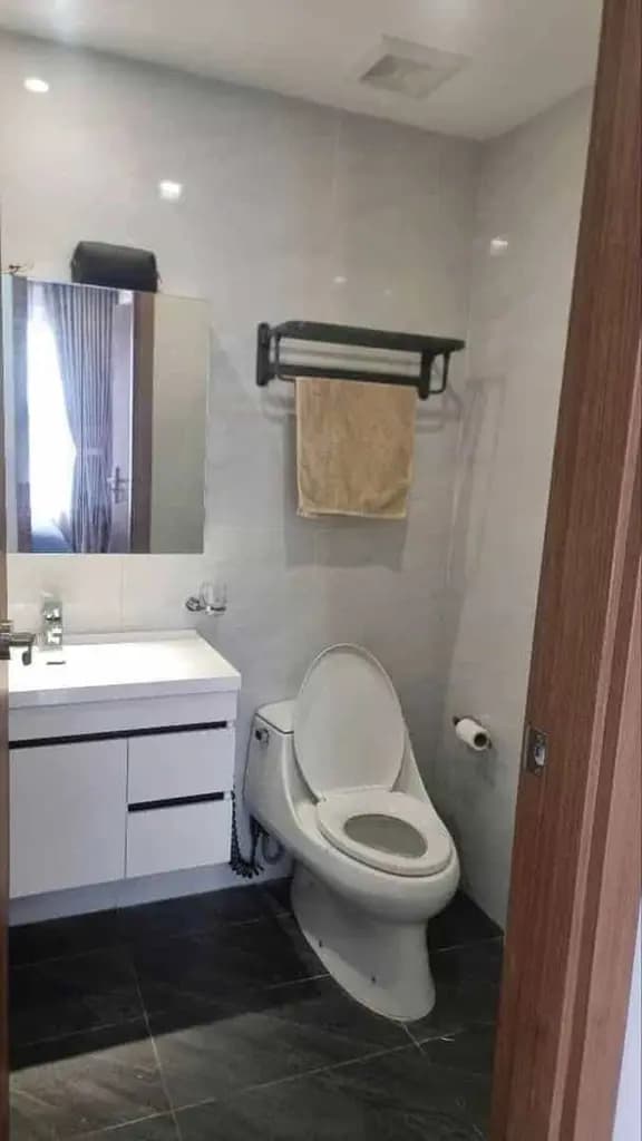 Main-CHÍNH CHỦ BÁN GẤP căn hộ Đạt Gia Residence, Q.Thủ Đức, 1.7 tỷ, 65 m², 2PN 2WC, nột thất cơ bản, SHR-0