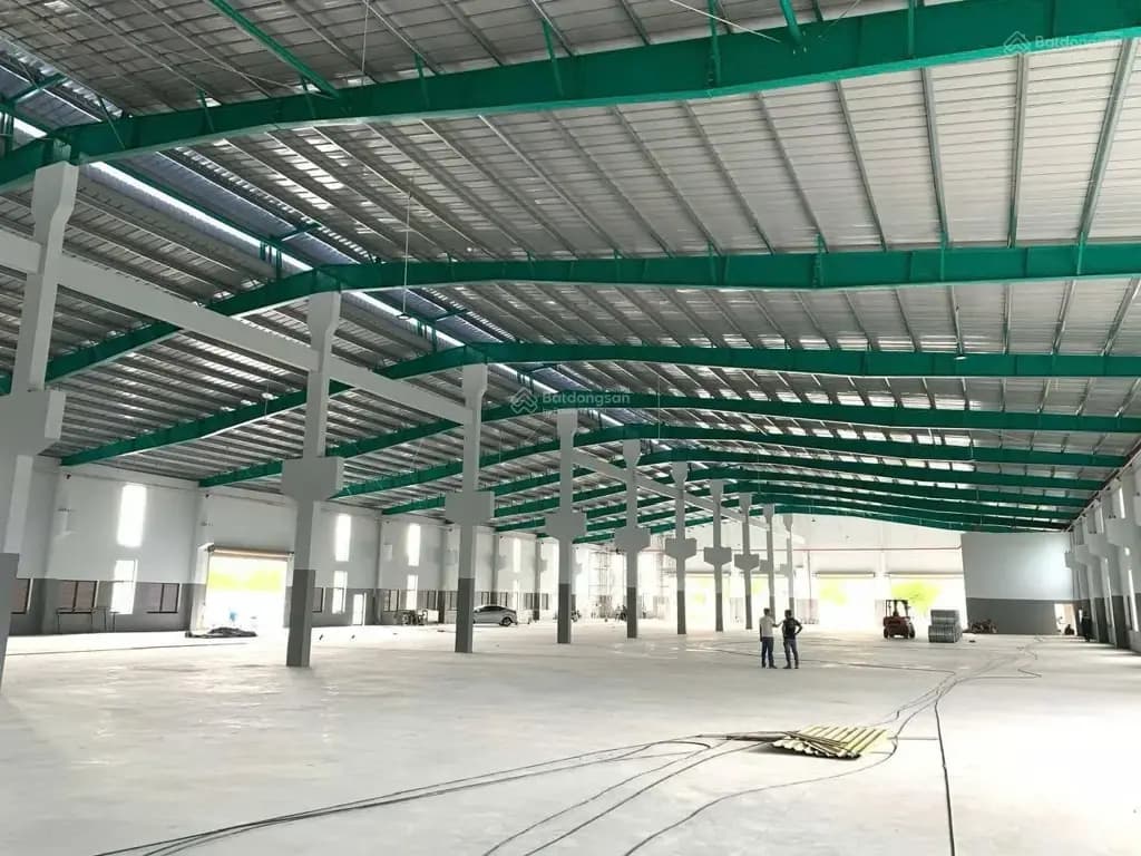 Main-75 nghìn/m² $$ Kho xưởng cho thuê 32.000m2, kế KCN Vsip 1, KCN Sóng Thần 1 2, 2000m2, 2800m2, 3500m2, 46.500m2, 1Ha-2
