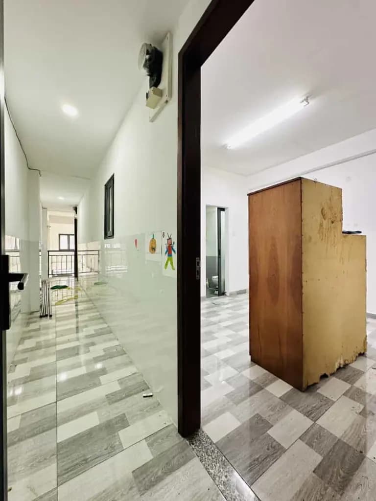 Main-SIÊU PHẨM CĂN HỘ 23 PHÒNG 150M2 5 TẦNG THANG MÁY - HẺM 8M GIÁP Q11 – GIÁ CỰC TỐT 17.7 TỶ-4