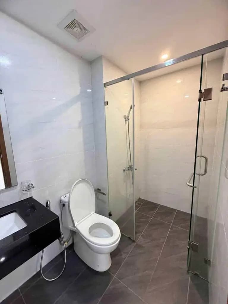 Main-KẸT TIỀN CẦN BÁN GẮP căn hộ B1 Trường Sa, 3.5 tỷ, 52 m², 2PN 2WC, nội thất đầy đủ, SHR-5