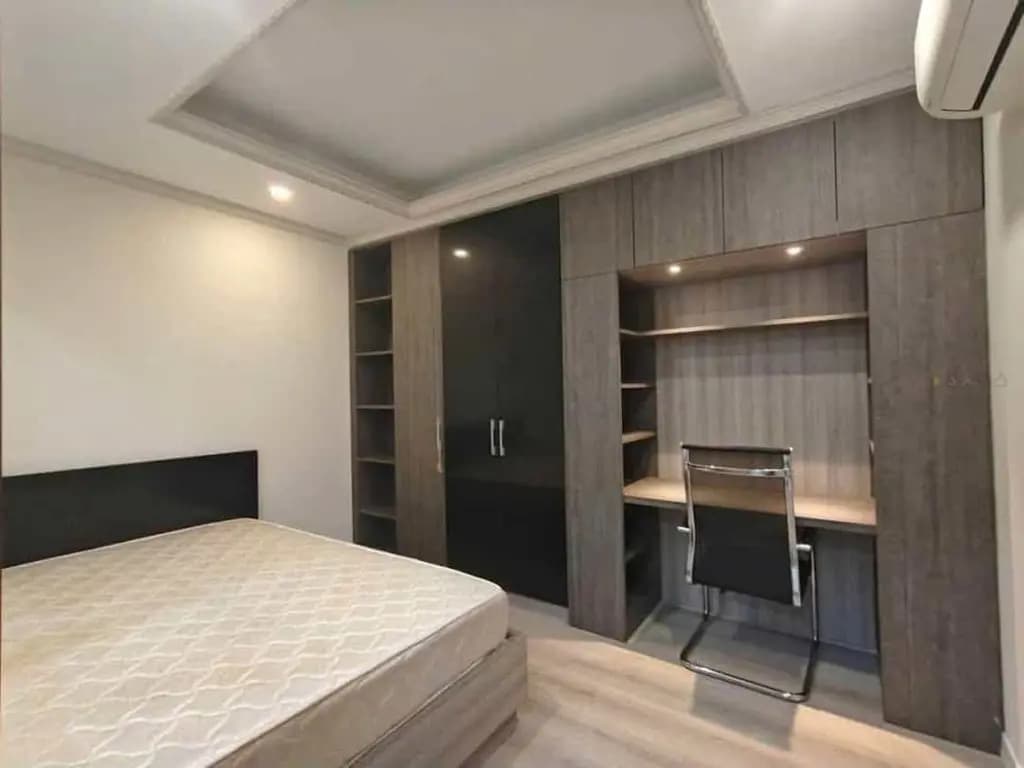 Main-CẦN BÁN GẮP căn hộ Linh Tây Tower Q.Thủ Đức, 2.35 tỷ, 70m2, 2PN 2WC, nội thất cơ bản, thoáng mát,SHR-5