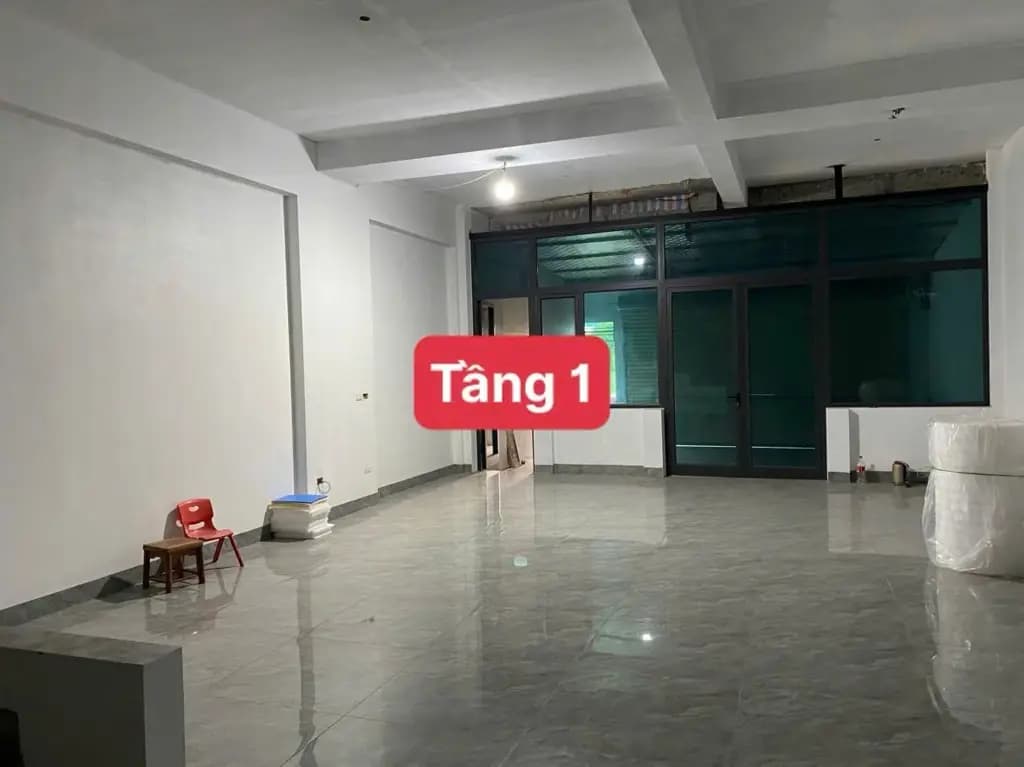 Main-Cho thuê mặt bằng kinh doanh gần KCN Quang Minh, 4 tầng mỗi tầng 140m2 giá 23 triệu. Tại Đường Tỉnh Lộ 35 Thị trấn Chi Đông Huyện Mê Linh Hà Nội-2