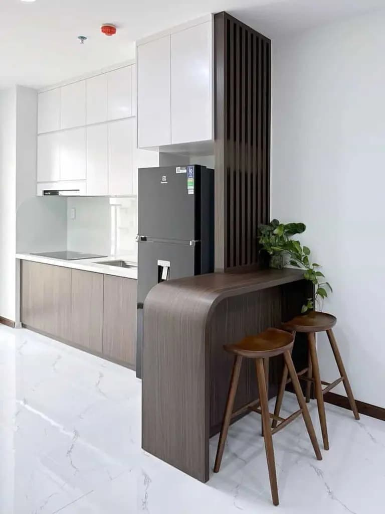 Main-KẸT TIỀN CẦN BÁN GẮP căn hộ H1 HOÀNG DIỆU, 2.5 tỷ, 70 m², 2PN 2WC, nội thất đầy đủ, SHR-1