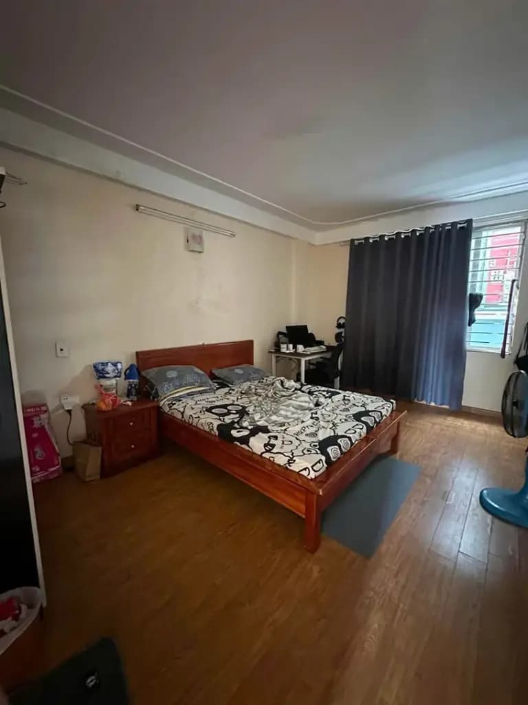 Main-Cho thuê nhà CỔ NHUẾ, Phạm Văn Đồng. 12 triệu/tháng. Hộ gia đình, Nhóm đi làm ít người .-6