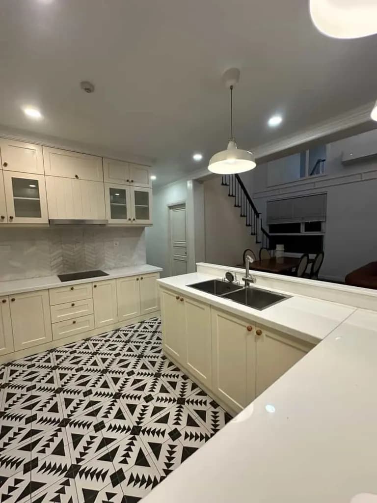 Main-VISTA VERDE | DUPLEX 2 TẦNG – 5 PHÒNG NGỦ | 185M²-3