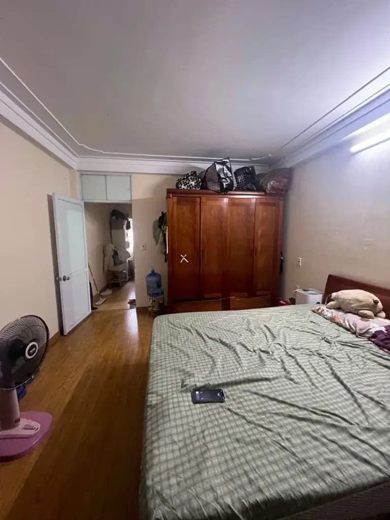 Main-Cho thuê nhà CỔ NHUẾ, Phạm Văn Đồng. 12 triệu/tháng. Hộ gia đình, Nhóm đi làm ít người .-4