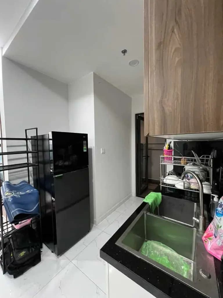 Main-KẸT TIỀN CẦN BÁN GẮP căn hộ Tecco Tower, 2.65 tỷ, 80 m², 2PN 2WC, nội thất đầy đủ, SHR-4
