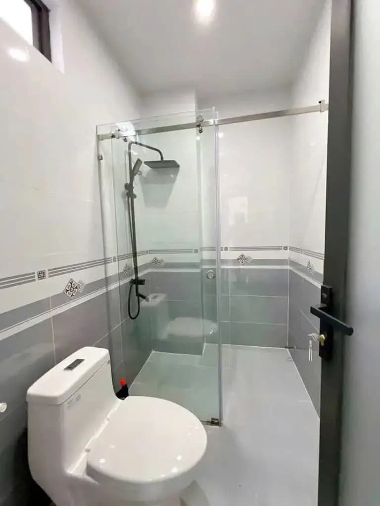 Main-Xuất Hiện căn nhà lửng 100m2 ngay KDC Sư Đoàn 370, Cổng 2 Sân Bay Biên Hòa-5