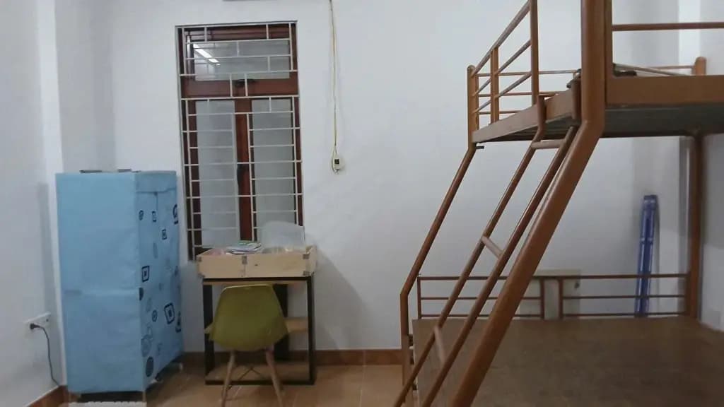 Main-Cho thuê nhà ngõ 562 THUỴ KHUÊ, Tây Hồ. 11.5 triệu/tháng. Ưu tiên: Hộ gia đình, Nhóm...-3