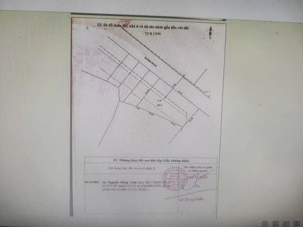 Main-Bán đất 590m² ngang 31m có sẵn 200m2 thổ cư giá 4.6 tỷ Phường Tam Long-0
