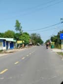 Thumb-Bán đất thổ cư MT đường huyện 32m, tiện kinh doanh mua bán, dân đông-2