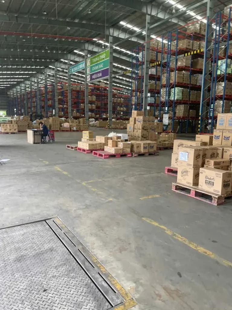 Main-75 nghìn/m² $$ Kho xưởng cho thuê 32.000m2, kế KCN Vsip 1, KCN Sóng Thần 1 2, 2000m2, 2800m2, 3500m2, 46.500m2, 1Ha-3