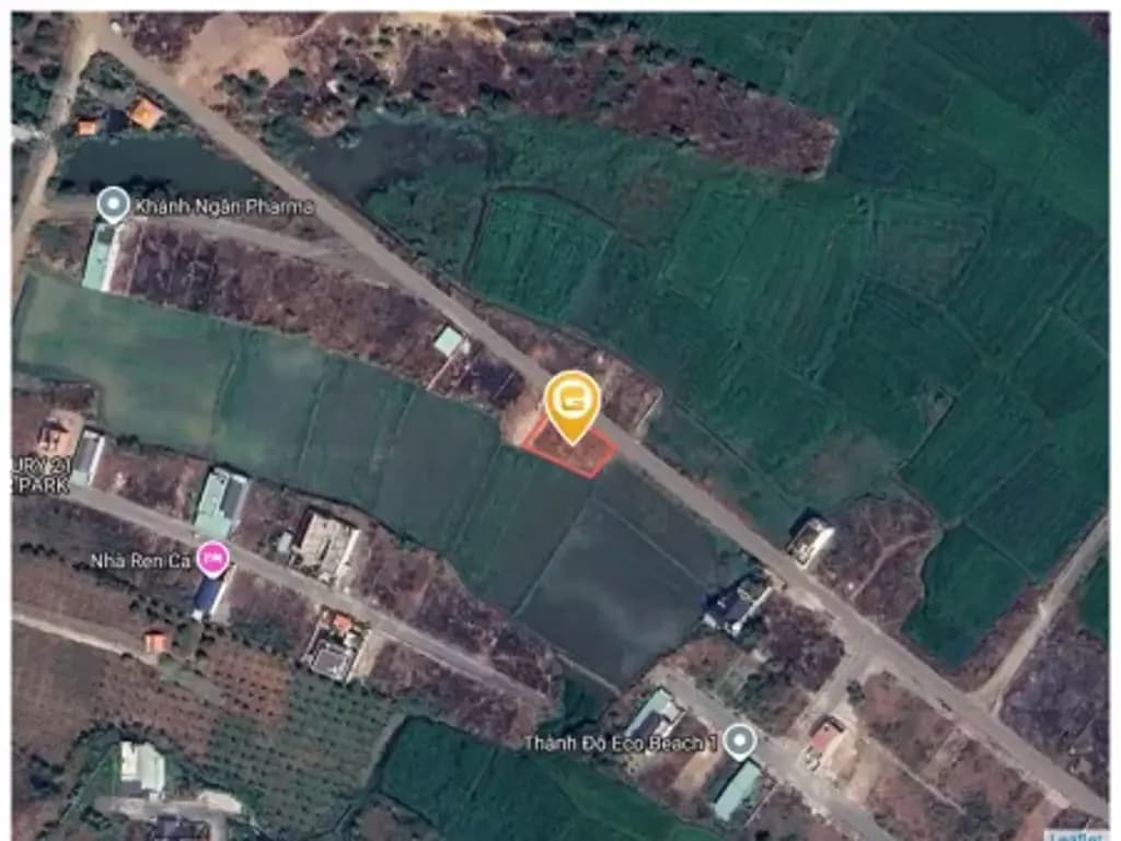 Main-Bán đất 590m² ngang 31m có sẵn 200m2 thổ cư giá 4.6 tỷ Phường Tam Long-3