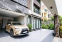 Thumb-💥💥BIỆT THỰ ĐƠN LẬP LUXURY VIEW SÔNG CẠNH CÔNG VIÊN - 12x20 - FULL NỘI THẤT THANG MÁY NHỈNH 50 TỶ-2