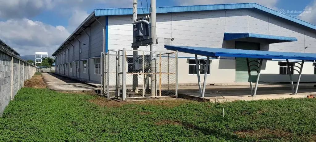 Main-60 nghìn/m² $$ / Cho thuê nhà xưởng gần KCN Bàu Bàng, tổng 2000m2, 2600m2, 3500m2, 4210m2, 5800m2, 7000m2-1