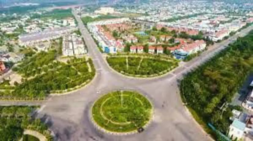 MỪNG ĐẠI LỄ 2/9 TẶNG NGAY 1 CHỈ VÀNG CHO KHÁCH KHI MUA LÔ ĐẤT 500M2 GIÁ CHỈ 290TR NGAY CHỢ VÀ KCN