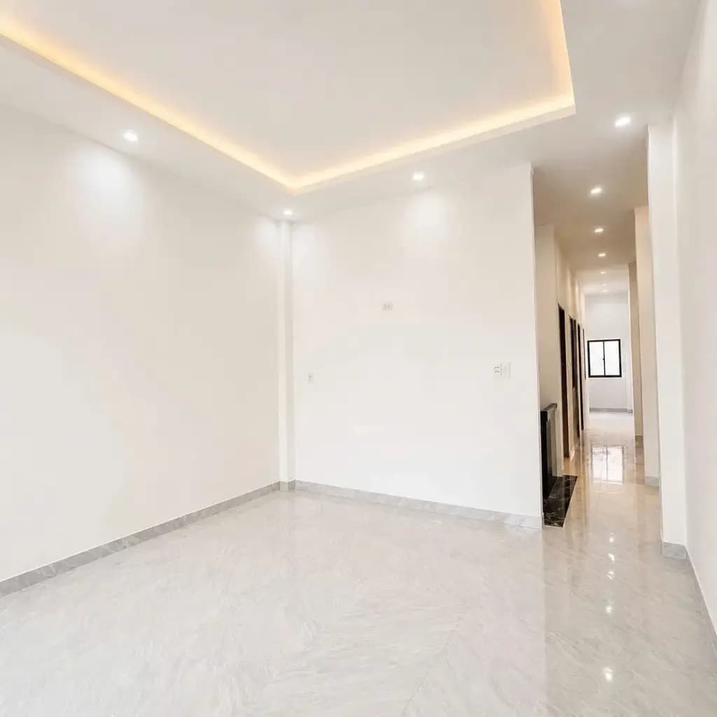 Main-Bán Nhà riêng 80m2 có sẵn 80 m2 thổ cư tại Đường Hồ Văn Huê Phường Phước Tân Thành phố Đồng Nai-4