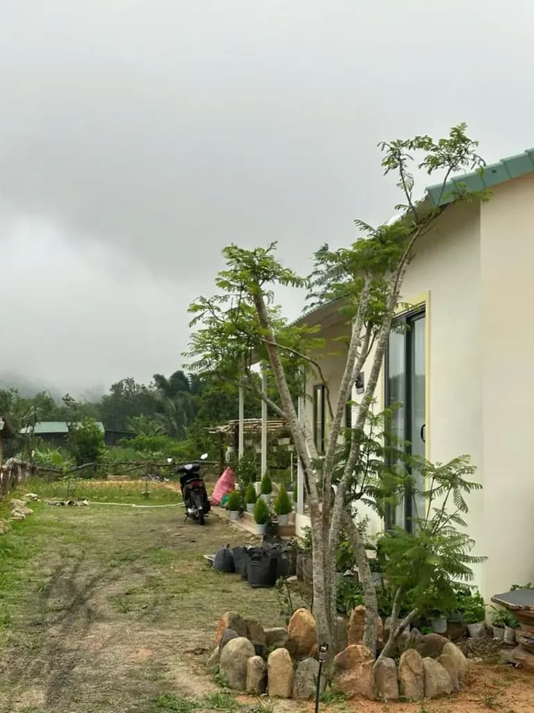 Main-Đất nông nghiệp + nhà cấp 4 đầy đủ nội thất tại cổ trấn Dran, 2Ty2 GIẢM CÒN 1TY999tr TRONG T4-5/2026-3