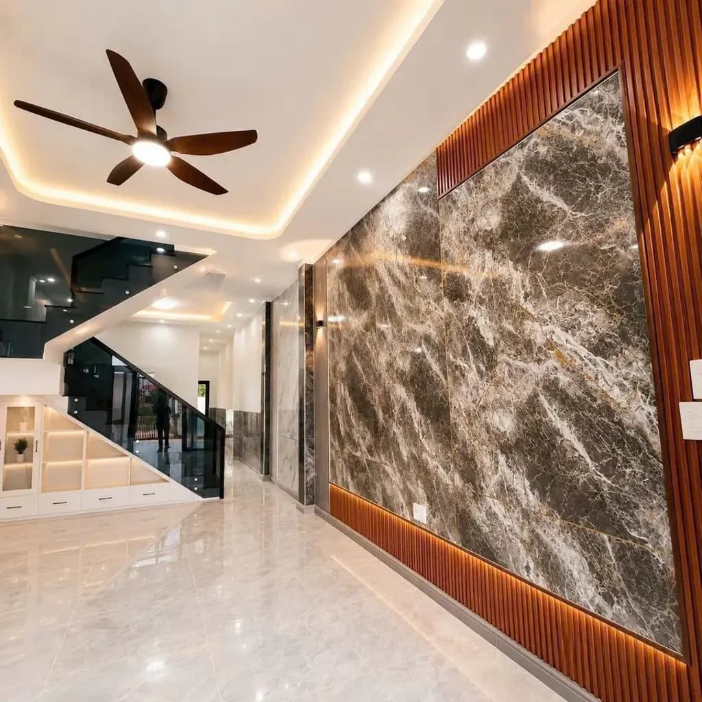 Main-Bán Nhà riêng 80m2 có sẵn 80 m2 thổ cư tại Đường Hồ Văn Huê Phường Phước Tân Thành phố Đồng Nai-6