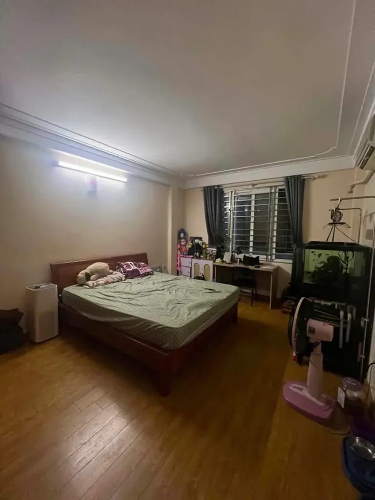 Main-Cho thuê nhà CỔ NHUẾ, Phạm Văn Đồng. 12 triệu/tháng. Hộ gia đình, Nhóm đi làm ít người .-3