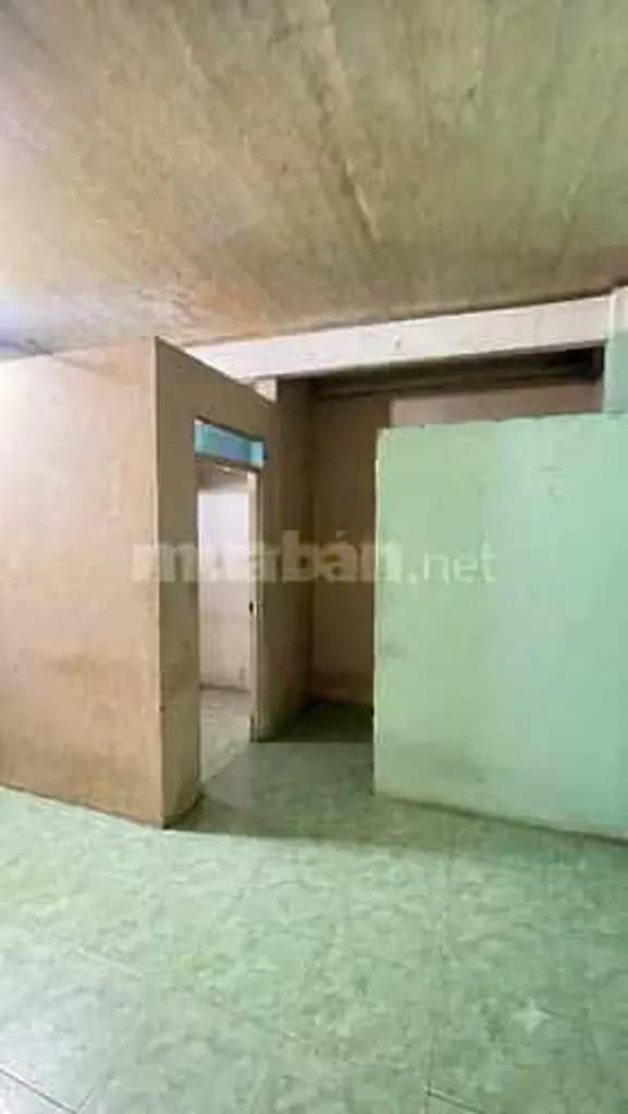 Main-CẦN BÁN NHÀ MẶT TIỀN HẺM ÔTÔ  TẠI LŨY BÁN BÍCH - P.PHÚ THẠNH - TP.HCM-1