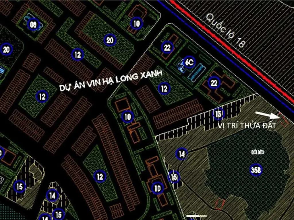 Main-ĐẤT NỀN THỔ CƯ MẶT TIỀN QL18 SÁT DỰ ÁN HẠ LONG XANH GIÁ CHỈ BẰNG 30%-4