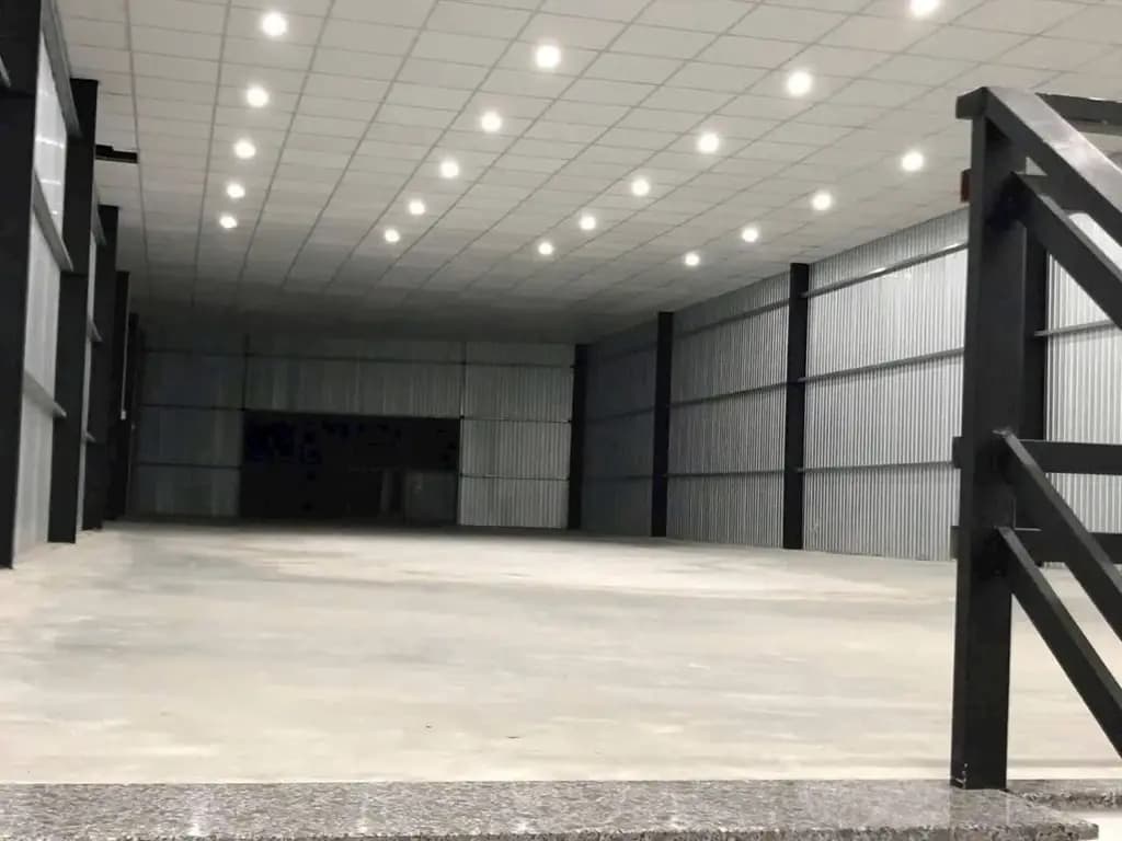 Main-Cho thuê Kho, nhà xưởng 400m² giá 35 triệu/ tháng tại Phường Long Hòa Quận Bình Thuỷ Cần Thơ-2