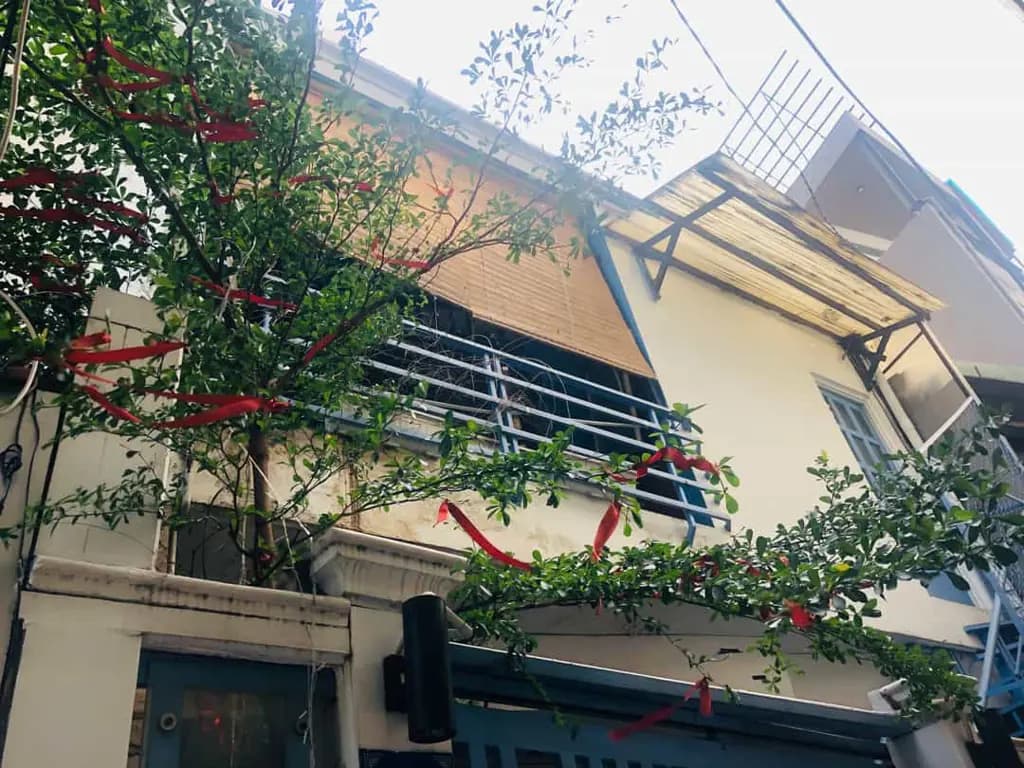 Main-Bán Nhà DT 132m2 tại 146/ tại Nguyễn Văn Trỗi P.Phú Nhuận Tp.HCM Giá 14.6 tỷđ-3