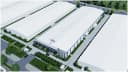 Thumb-75 nghìn/m² $$ Kho xưởng cho thuê 32.000m2, kế KCN Vsip 1, KCN Sóng Thần 1 2, 2000m2, 2800m2, 3500m2, 46.500m2, 1Ha-2