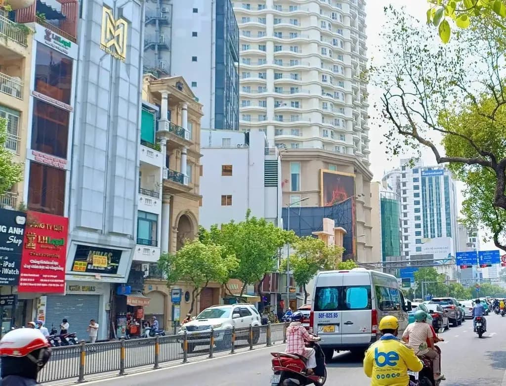 Main-Bán Nhà Riêng Chính chủ, Nhà hiếm Mặt Tiền Rộng Giá Tốt TP.HCM-2