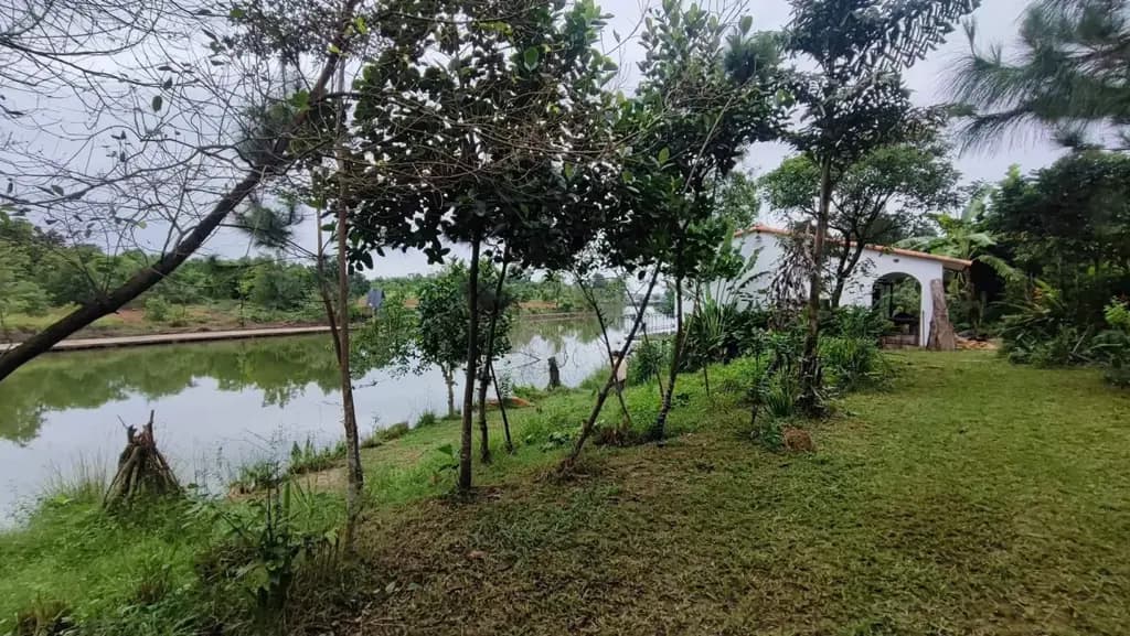 Main-🏞️ GIẢM CHÀO HƠN 3,5 TỶ BÁN NHANH - ĐẤT BÁM HỒ TỰ NHIÊN TẠI HÀ NỘI, KHOẢNG 3968m²; CÁCH TRUNG TÂM HN 40 PHÚT LÁI XE-3