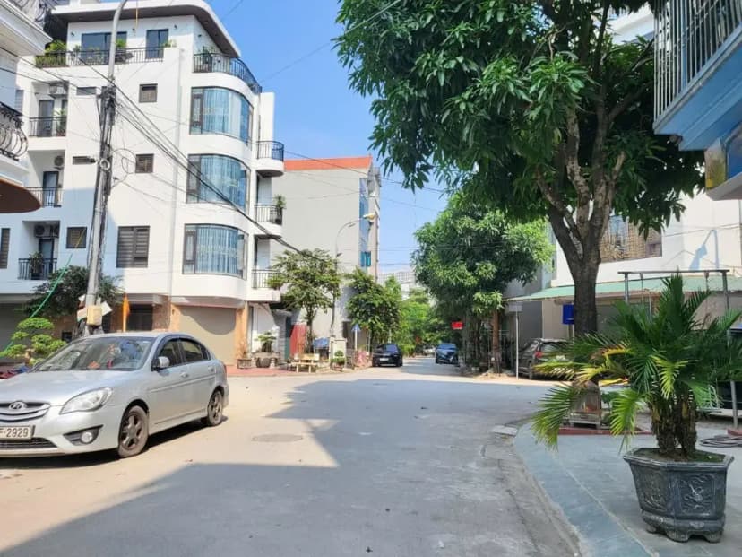 Cho thuê nhà Phân lô 5 tầng THANG MÁY tại TU HOÀNG, Nhổn. 24 triệu/tháng. Phù hợp làm Văn Phòng, Cty