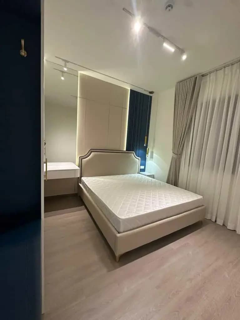 CẦN BÁN GẮP căn hộ Linh Trung Q.Thủ Đức, 2.05 tỷ, 62.9m2, 2PN 2WC, nội thất cơ bản, thoáng mát, SHR