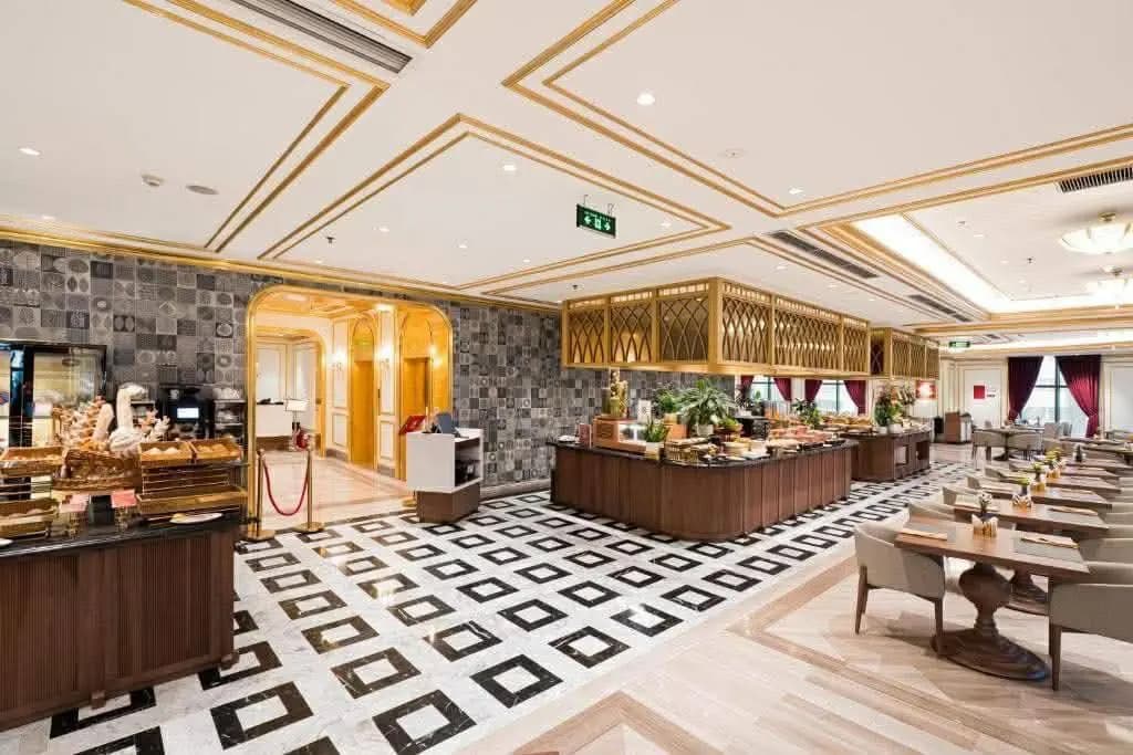 Main-Bán khách sạn 6* Dolce By Wyndham Hanoi Golden Lake mặt hồ Giảng Võ 💥 Đẳng cấp dát vàng 24K – 2300m2 x 30 tầng, giá 5500 tỷ-5