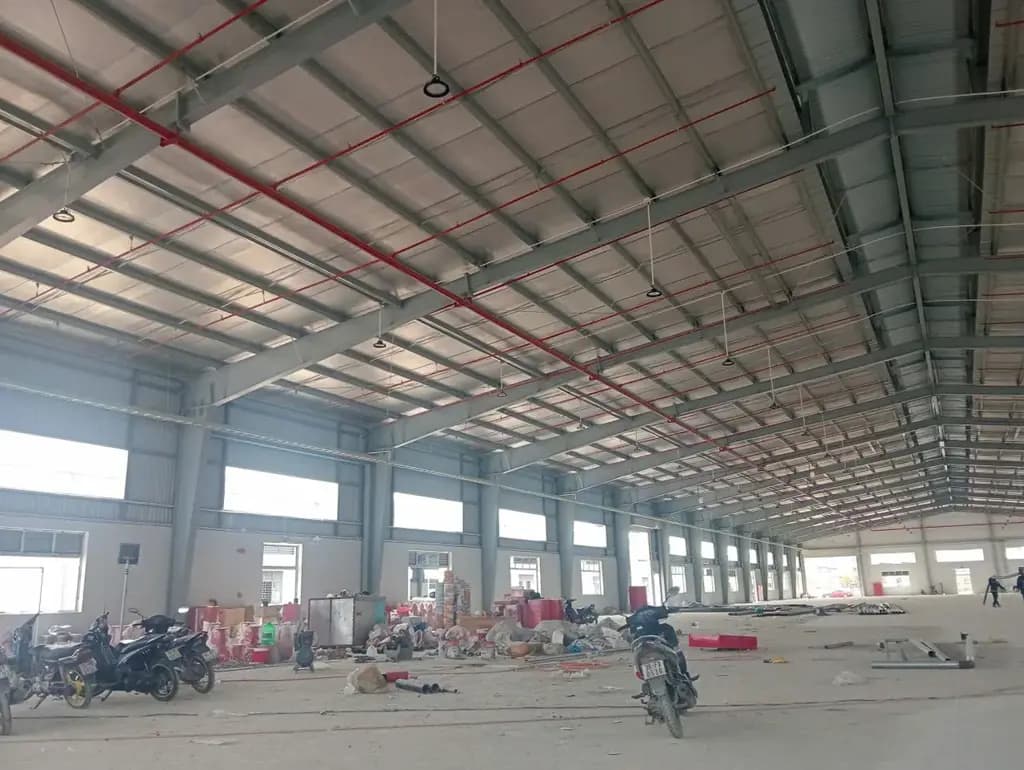 Main-Cho thuê lẻ 5 nhà xưởng kcn nam tân uyên, kcn vsip 2 mở rộng 3150m2, 4000m2, 5200m2, 7.350m2-1