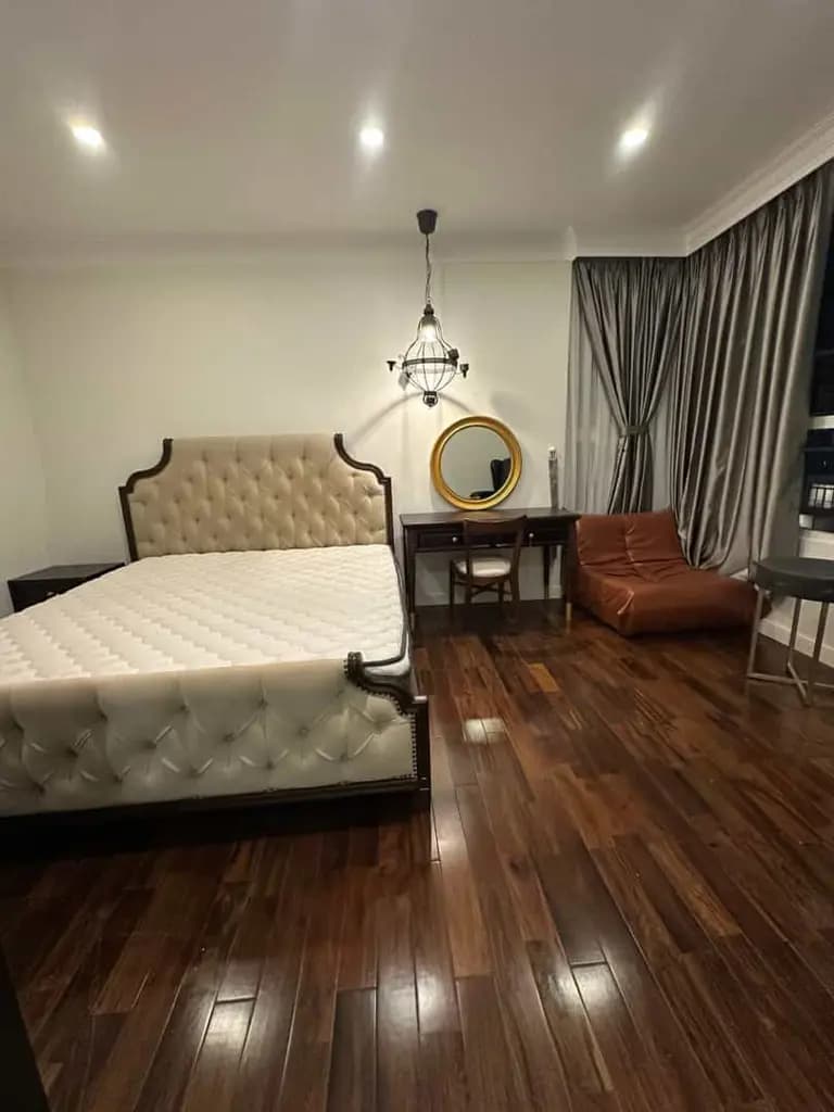 Main-VISTA VERDE | DUPLEX 2 TẦNG – 5 PHÒNG NGỦ | 185M²-1