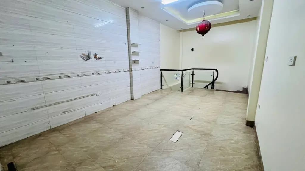 Main-Cho thuê nhà Mặt Phố PHÚ DIỄN, Bắc Từ Liêm. 22 triệu/ tháng. Ưu tiên: Hộ gia đình, Văn phòng, Spa, KD Onl, Trưng bày sạch...-4