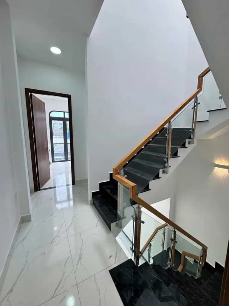 Main-Chính chủ gởi .Nhà SHR Liên khu 4-5, Giá 4 tỷ950tr-2