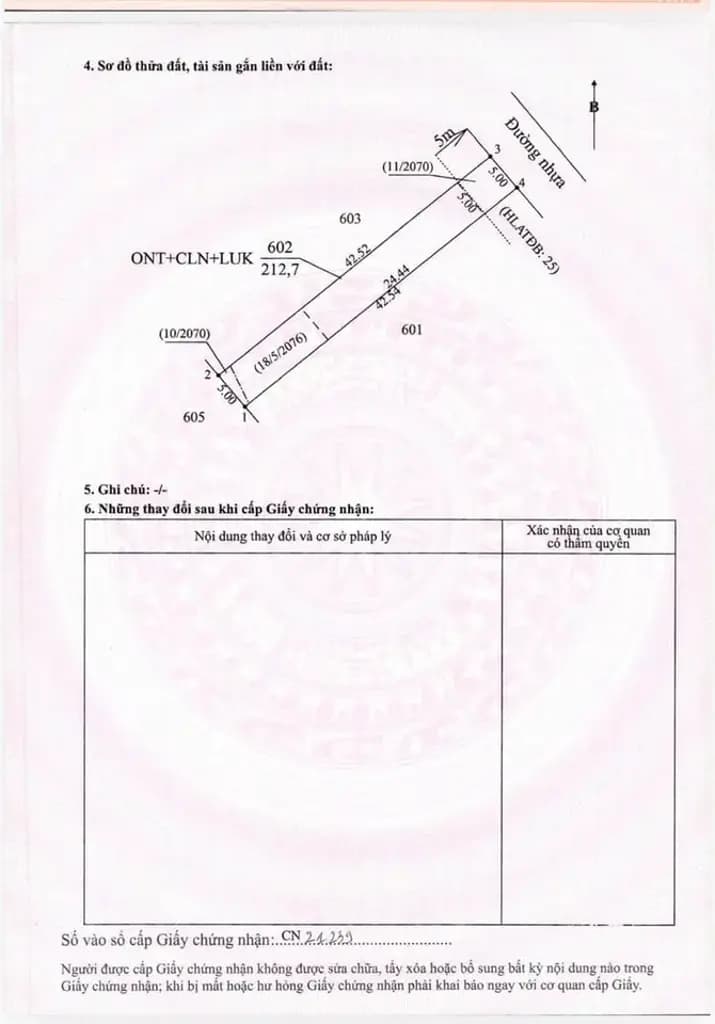Main-Bán Đất 220m2 có sẵn 122 m2 thổ cư giá 545 triệu tại - Chọn - - Chọn - Xã Minh Thạnh TP. Hồ Chí Minh-1