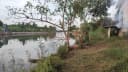 Thumb-🏞️ GIẢM CHÀO HƠN 3,5 TỶ BÁN NHANH - ĐẤT BÁM HỒ TỰ NHIÊN TẠI HÀ NỘI, KHOẢNG 3968m²; CÁCH TRUNG TÂM HN 40 PHÚT LÁI XE-10