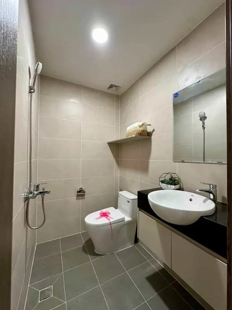 Main-CẦN BÁN GẮP căn hộ Saigonres Plaza Q.BT, 3.3 tỷ, 72m2, 2PN 2WC, nội thất cơ bản, thoáng mát, SHR-3