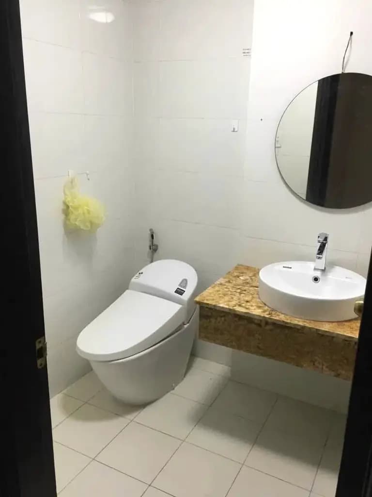 Main-Cho thuê nhà riêng: Cho thuê nhà 6 tầng THANG MÁY tại Mặt phố YÊN HOÀ, CẦU GIẤY.-4