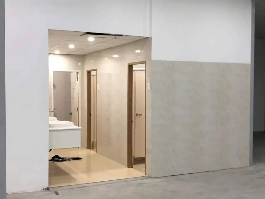 Main-Cho thuê Kho, nhà xưởng 400m² giá 35 triệu/ tháng tại Phường Long Hòa Quận Bình Thuỷ Cần Thơ-3