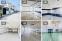 Thumb-Cho thuê Kho, nhà xưởng sàn sử dụng 2900m2 giá 160 triệu tại - Chọn - Phường Tân Thới Nhất Quận 12 TP. Hồ Chí Minh-2