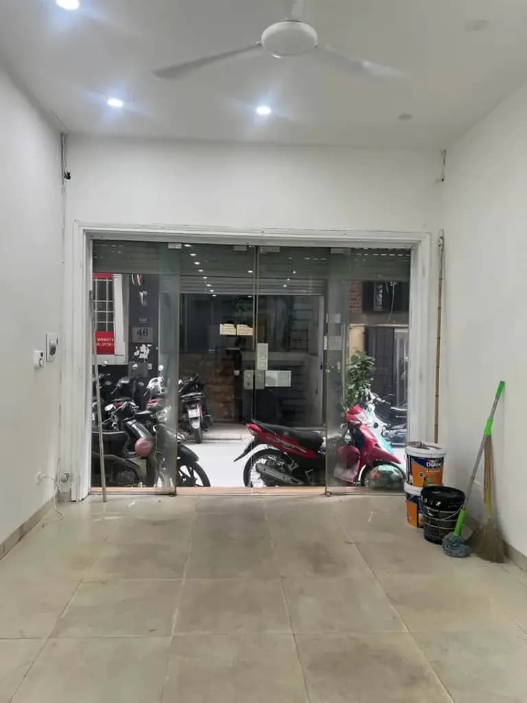 Cho thuê nhà ngõ 131 THÁI HÀ, Đống Đa. 27 triệu/tháng. Ưu tiên: Công ty, Văn phòng, Trung tâm đào tạo, Spa, Kinh doanh Onl, Showroom, KD Sạch...